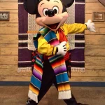 ディズニーJCBグリーティング